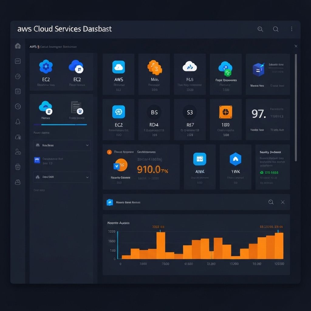 10 Essential AWS Services Every Developer Should Know
