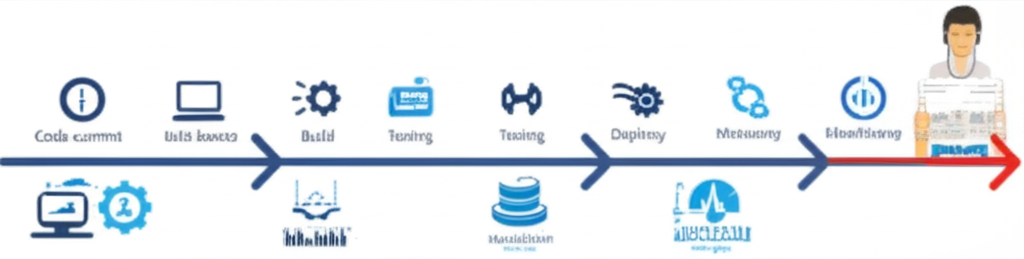 CI/CD Pipeline: A Complete Guide for Beginners