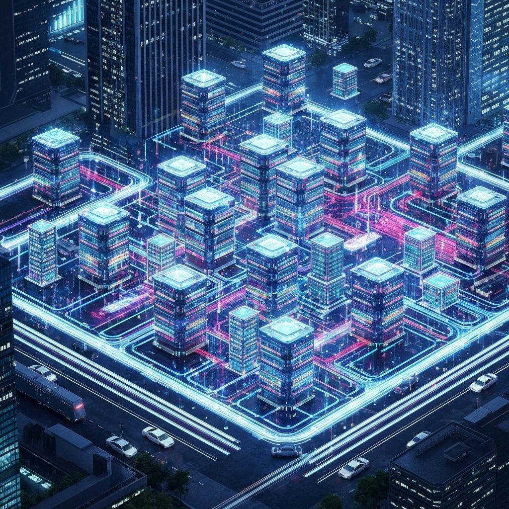 The Future of Cloud Computing: Trends to Watch in 2025