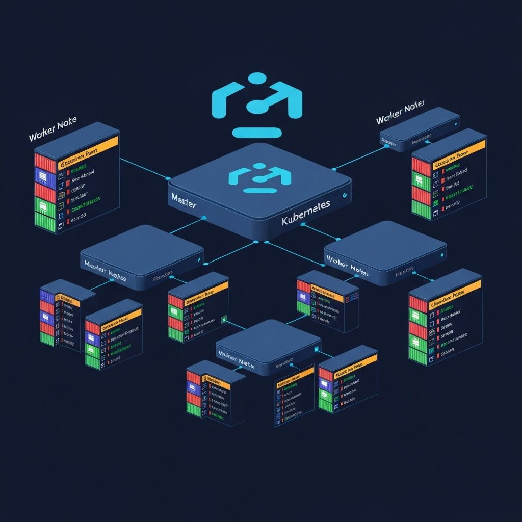 Kubernetes vs Docker Swarm: Which Should You Choose?